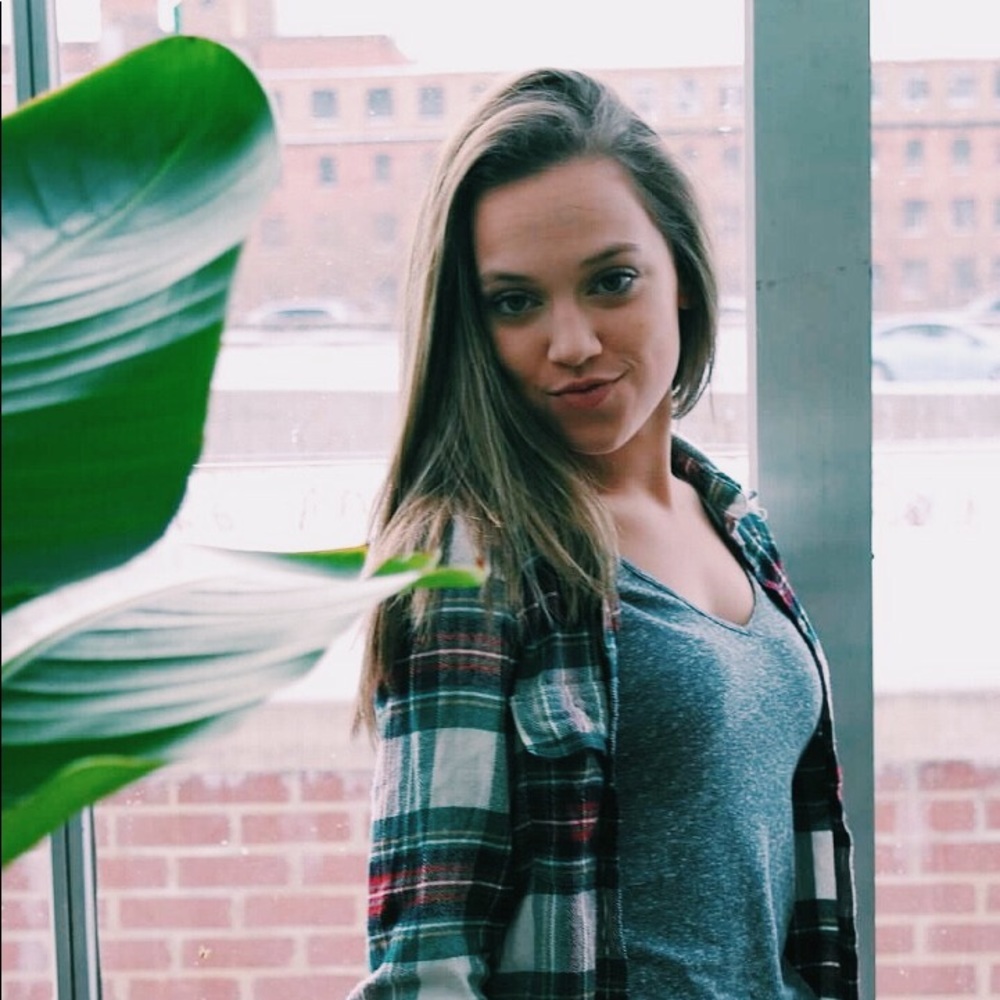 Meet your Posher, Brooklyn
